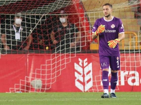 Lisans Çikaramayan Antalyaspor’da İlgi̇nç Fesi̇h Olayi (1)-1