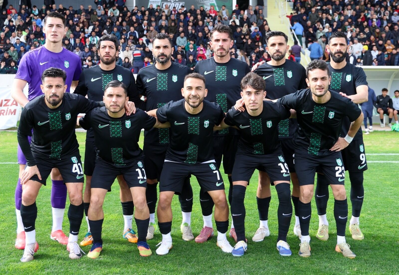 Manavgat Başkanvekili Mehmet Çiçek 26 Yıllık Hayali Gerçekleştirecek (1)