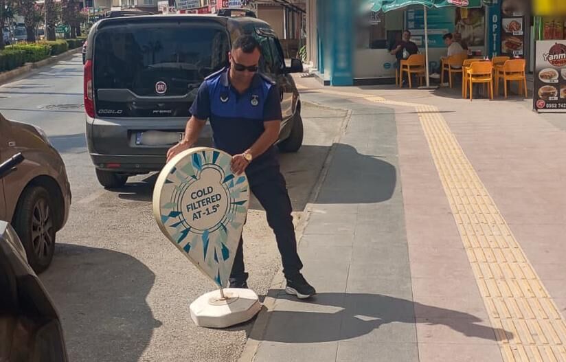 Manavgat Belediyesi Işgale ‘Dur’ Dedi (4)