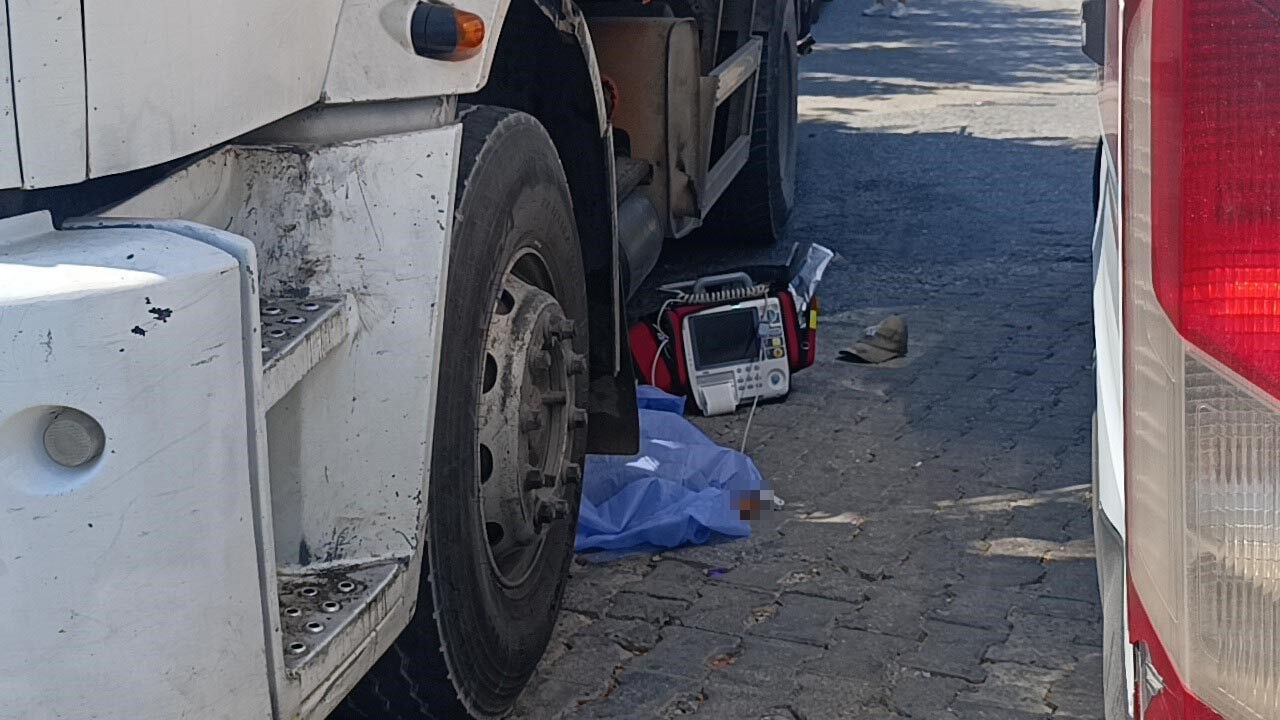 Manavgat Belediyesi’nde Mesai Faciayla Sonladı 49 Yaşındaki Personel Yaşamını Yitirdi (6)