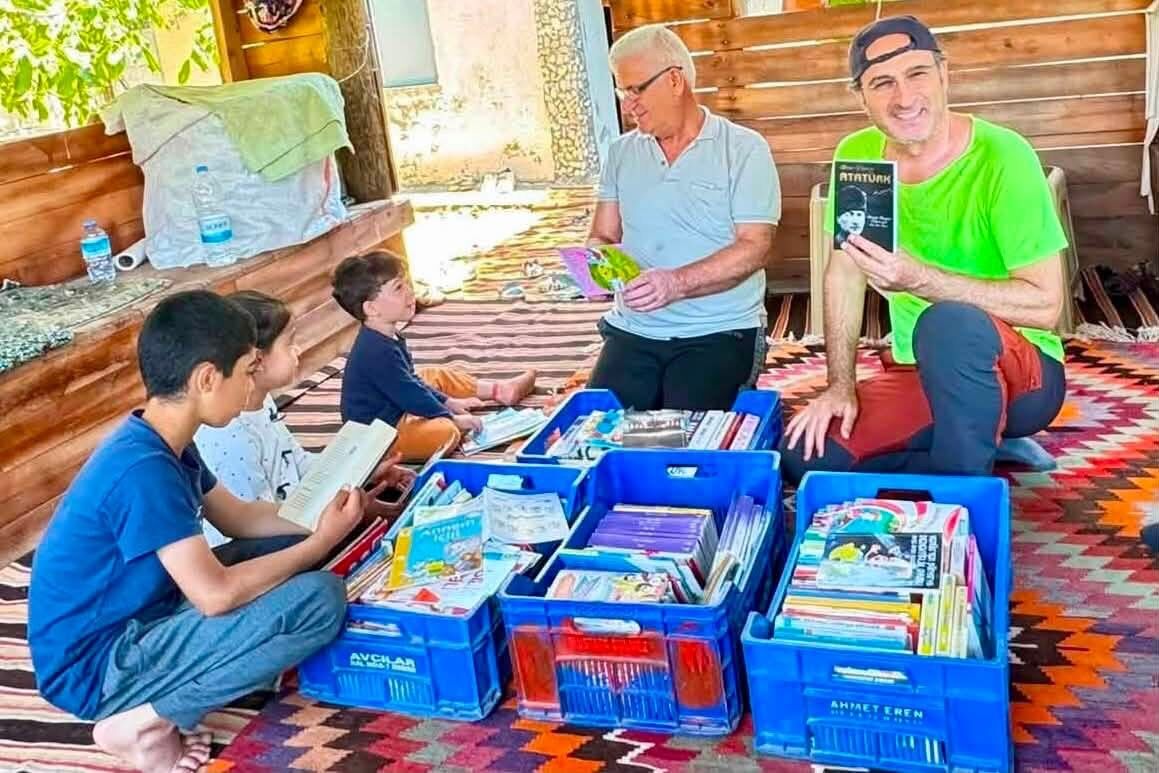 Manavgat Belediyesi’nden Önemli Eğitim (2)