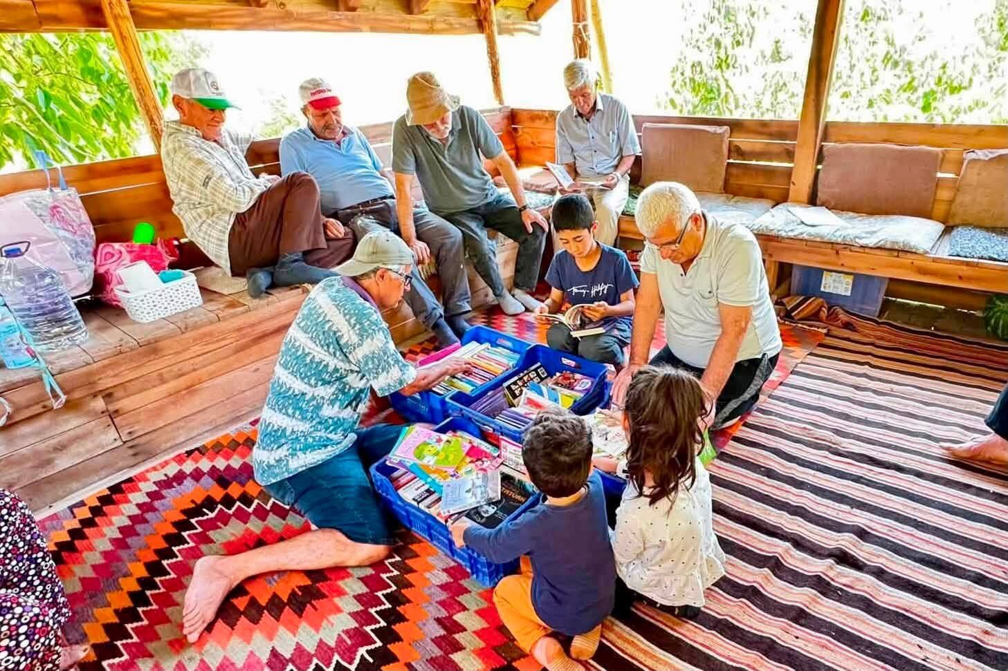 Manavgat Belediyesi’nden Önemli Eğitim (3)