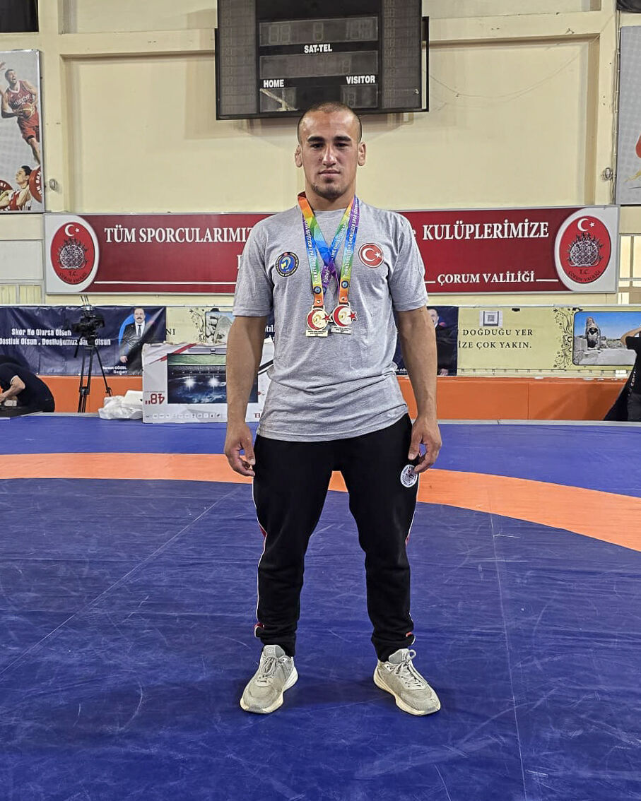 Manavgatlı Sporcular Türkiye’yi Temsil Edecek (3)