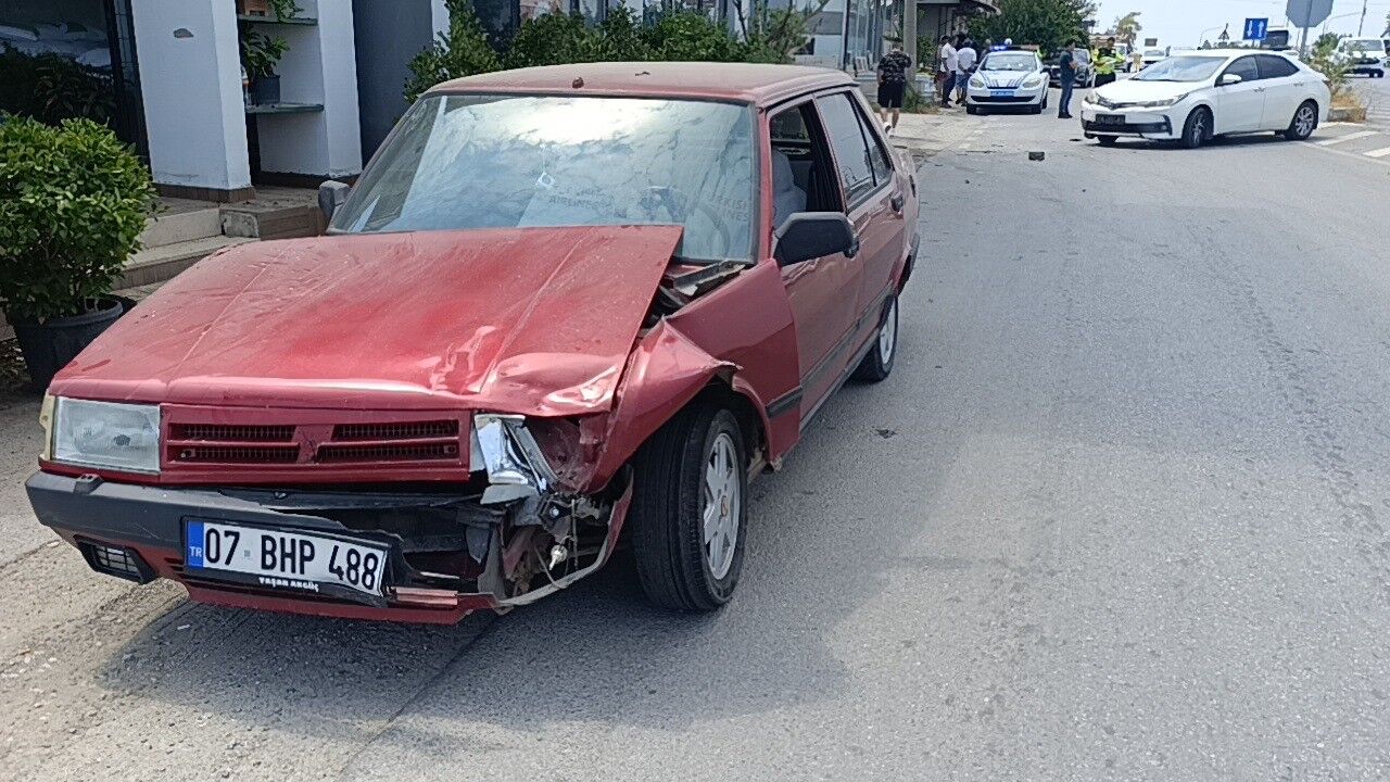 Manavgat’taki Kazanın Faturası 40 Bin Tl Oldu (2)