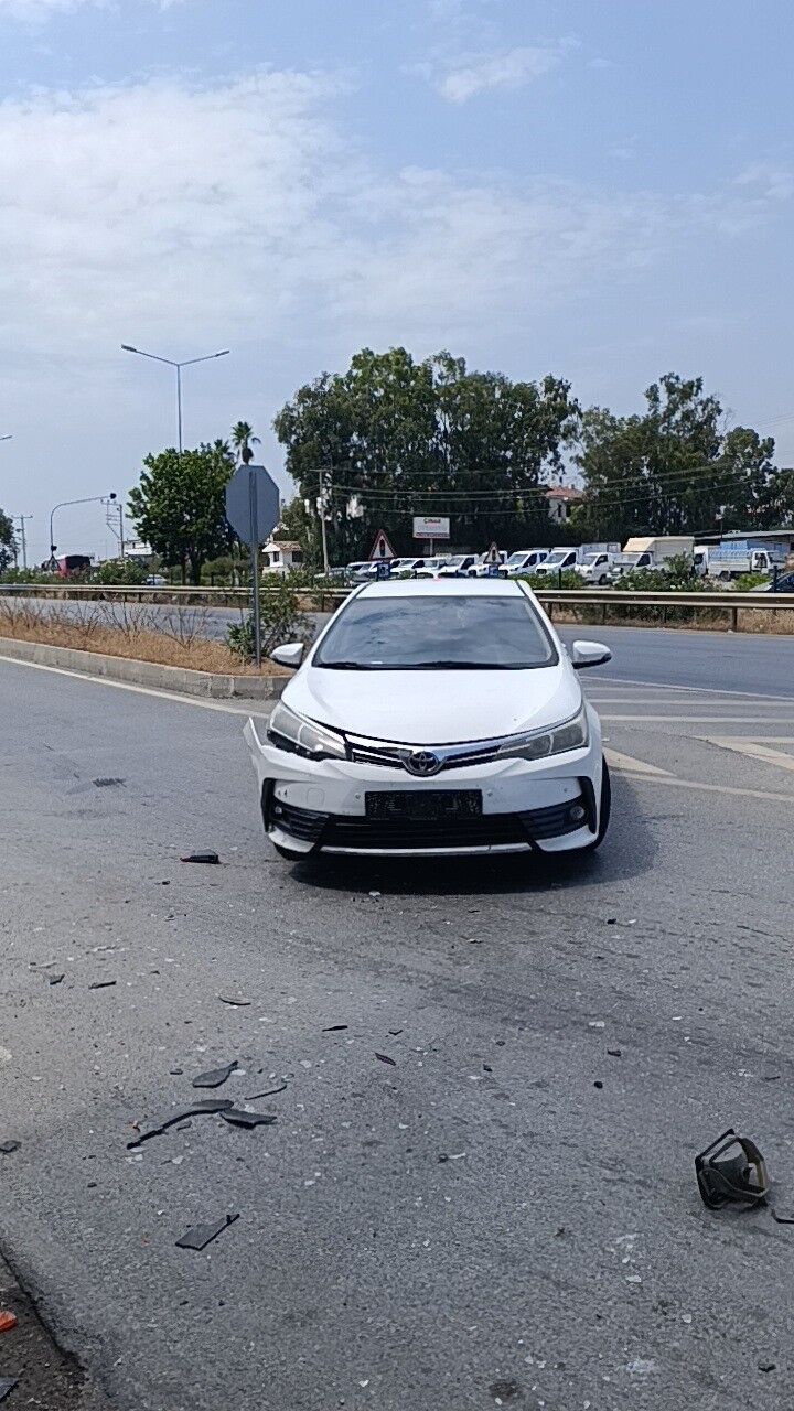 Manavgat’taki Kazanın Faturası 40 Bin Tl Oldu (3)