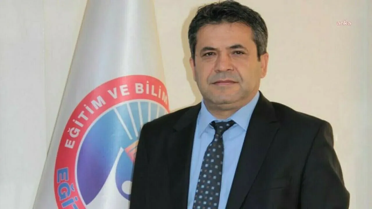 Mehmet Balik Istifa
