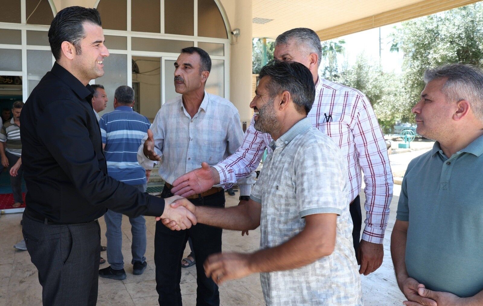 Mersin’de Kaymakam Saha Indi (3)