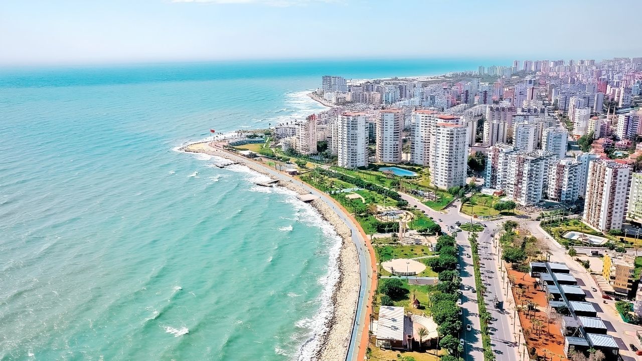 Mersin’in Yıllardır Imar Bekleyen Mahalleleri Belli Oldu (1)