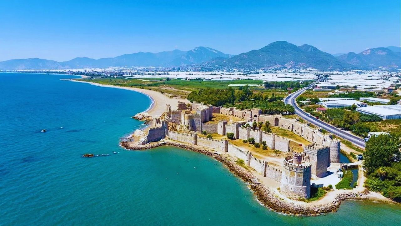 Mersin’in Yıllardır Imar Bekleyen Mahalleleri Belli Oldu (6)