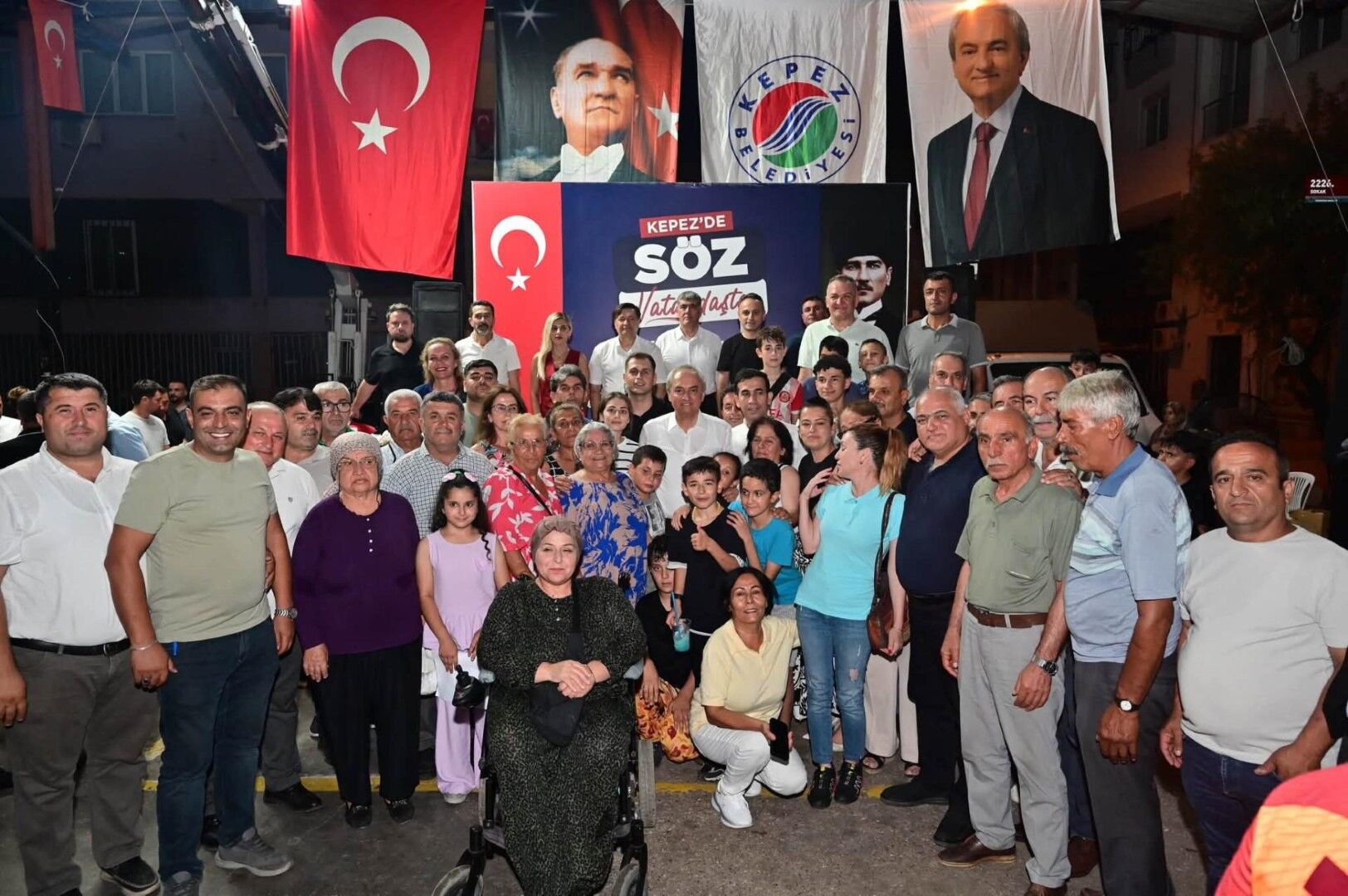 Mesut Kocagöz Anneleri Kırmadı (1)