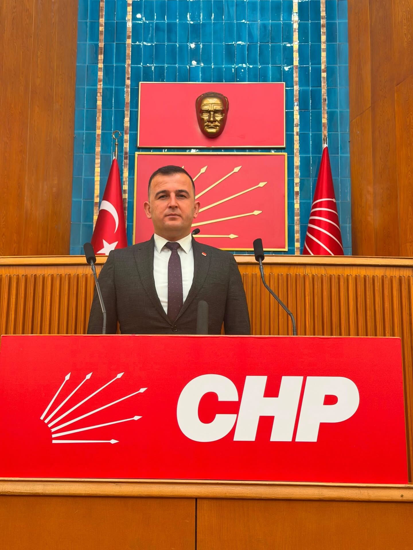 Mete Hakan Caner Istifa (2)