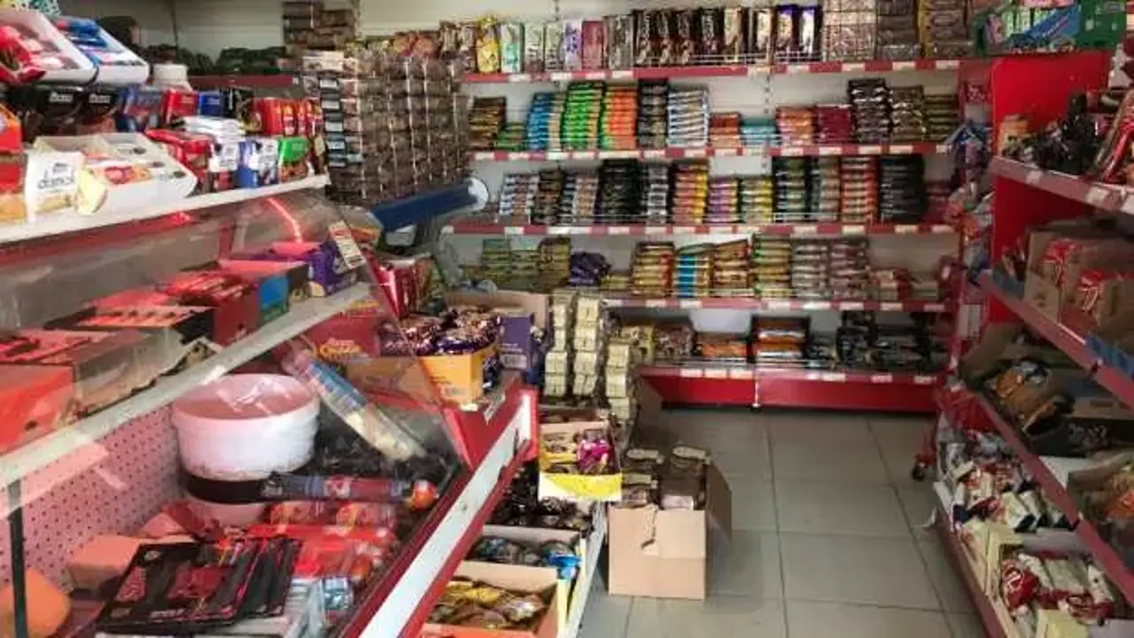 Milletvekili Aykut Kayadan Kucuk Esnaf Icin Mecliste Cagri (2)