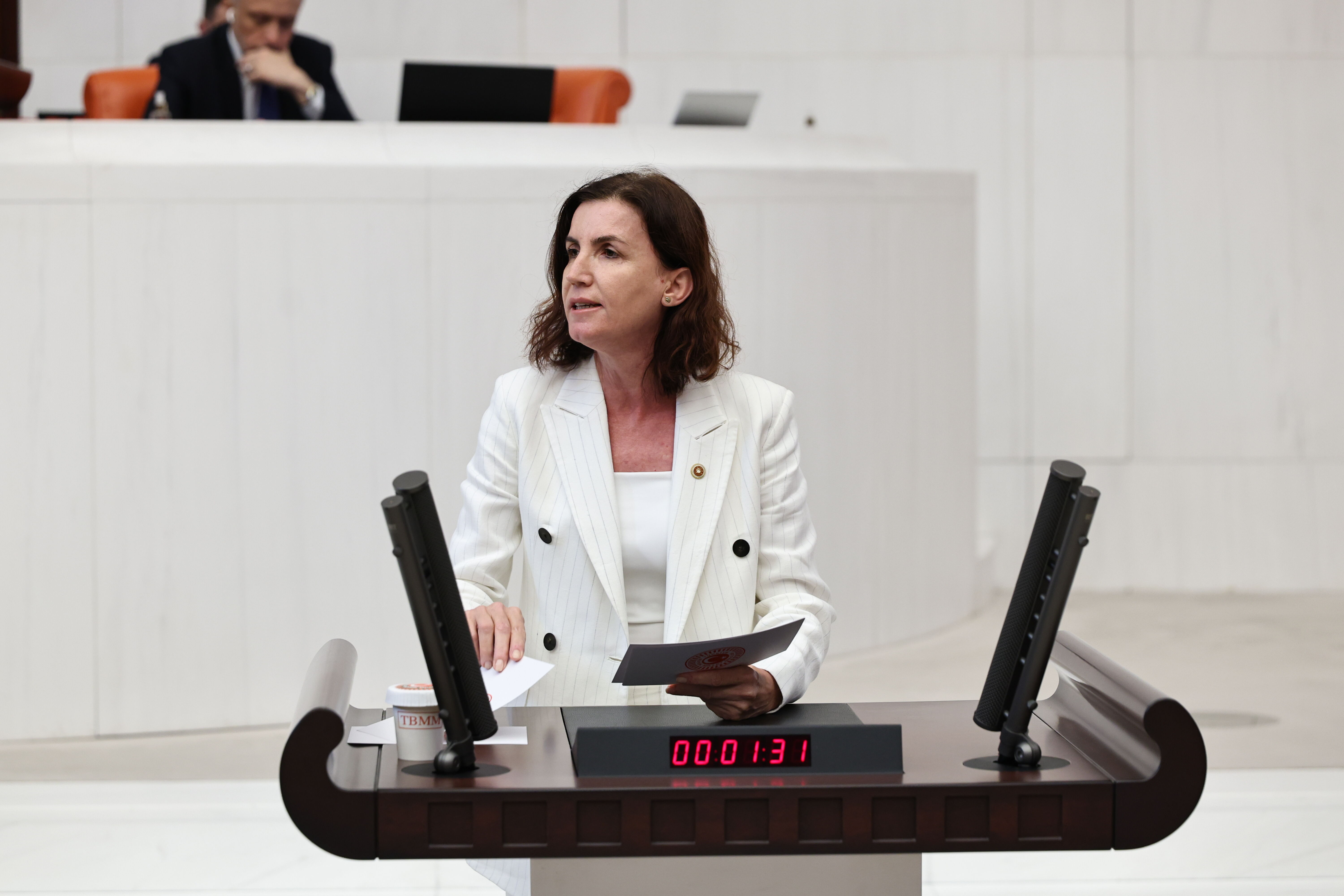 Milletvekili Coşar; “Ak Parti Manavgat’ta Yeni Hastane Değil, Kamu Zararı Inşa Etti” (2)
