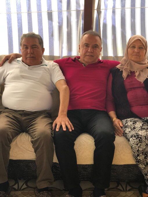 Muhitin Böcrkin Acı Günü
