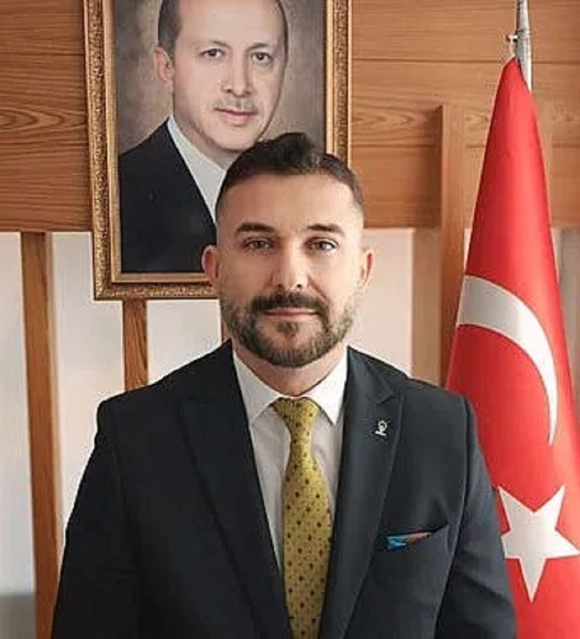 Muratpaşa Bambus Plajı’na Atık Su Iddiası! Ak Parti’den Inceleme Çağrısı (4)