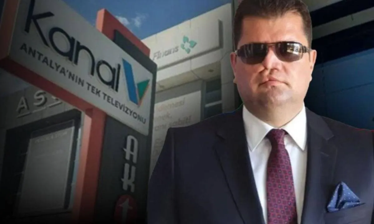 Okan Kayanın Evleri Satılıyor (1)