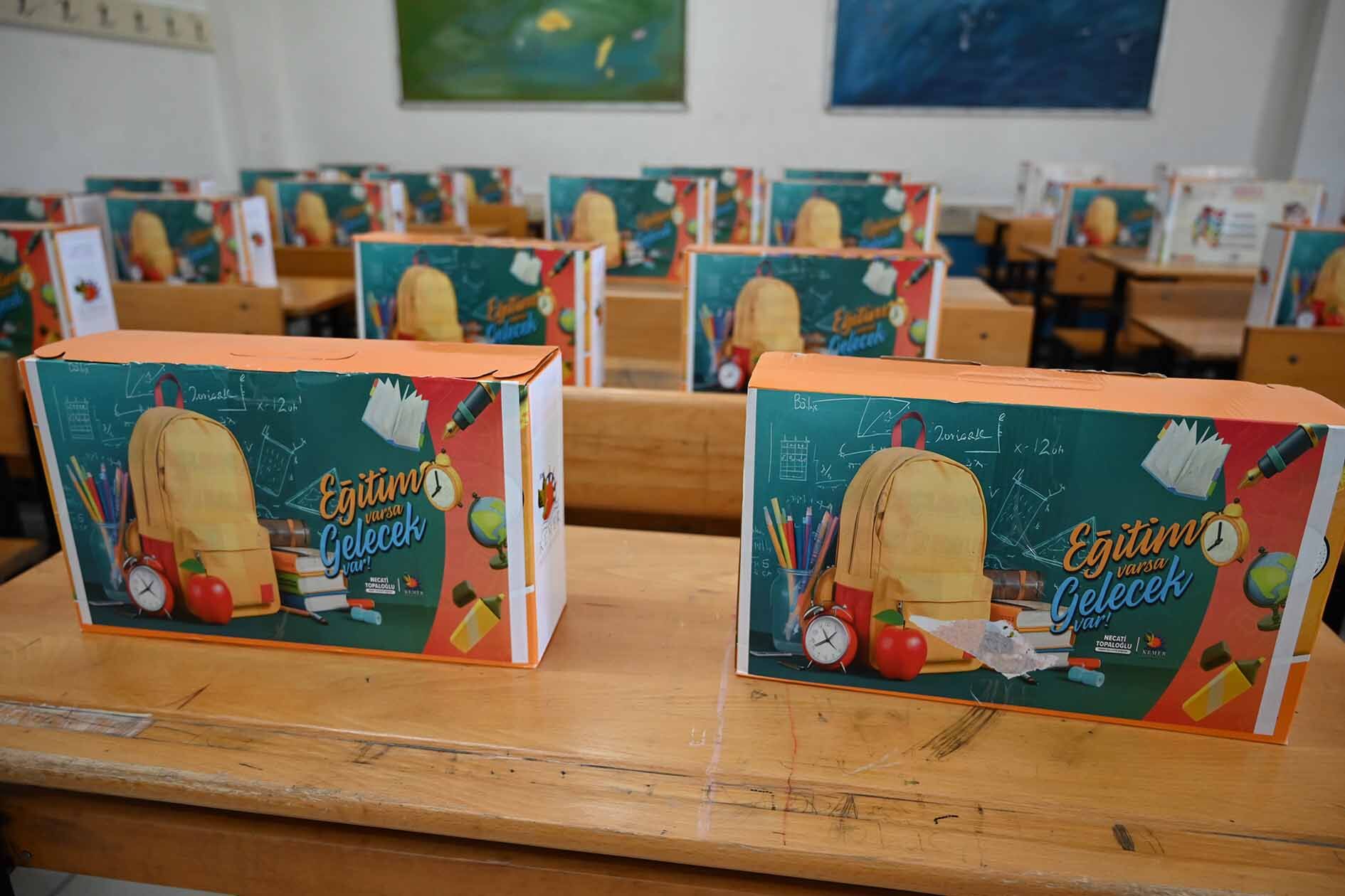 Okulların Açılmasına Az Bir Süre Kala Kemer Belediyesi’nden Ücretsiz Hizmet Müjdesi (7)