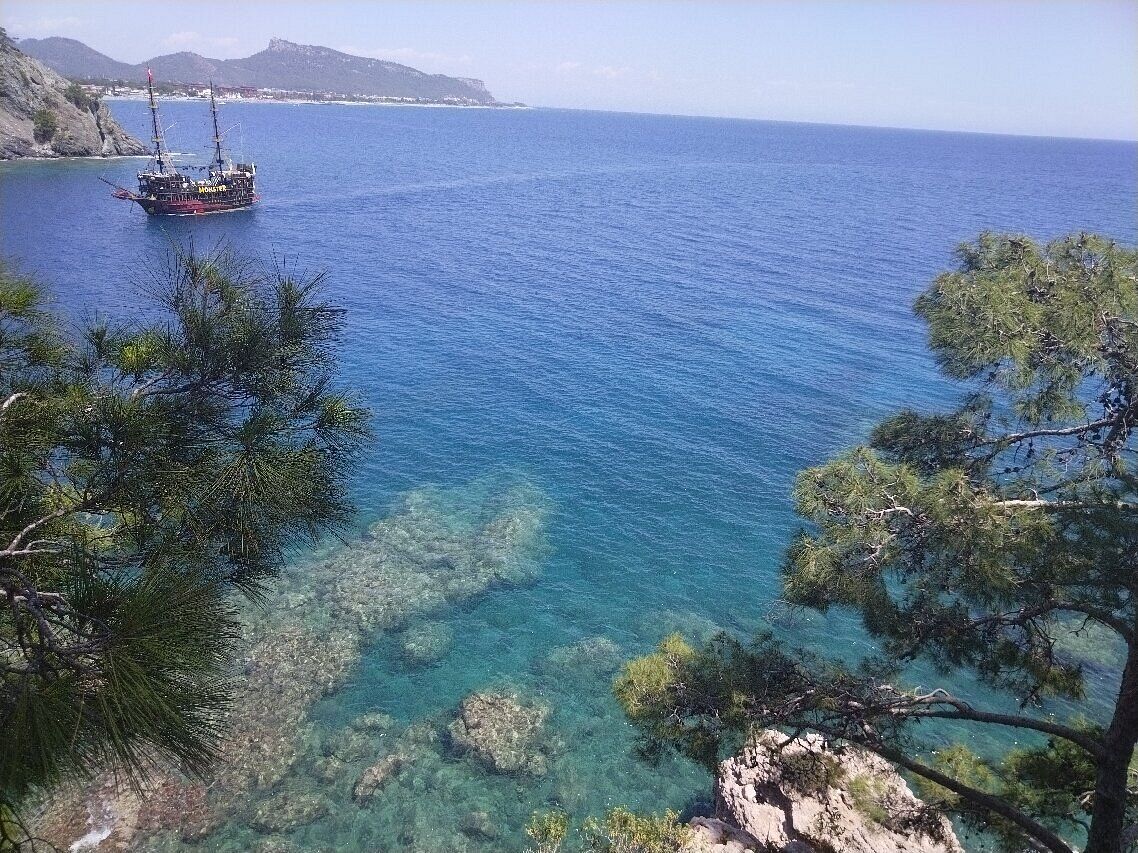 Paradise Koyu