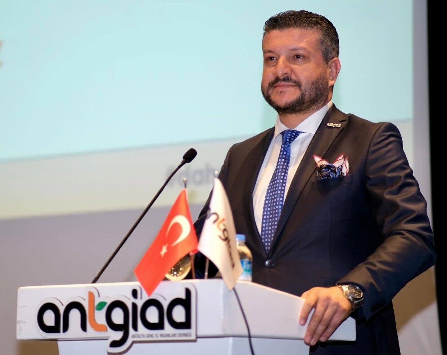 Piyasadaki Krize ‘Konkordato Garanti Fonu’ Önerisi (1)