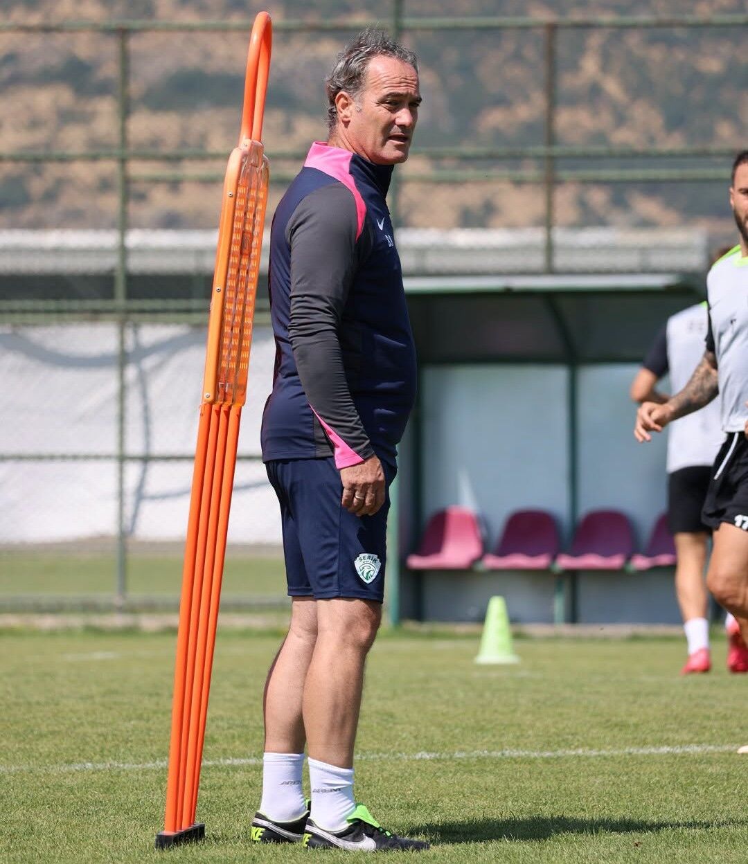 Serikspor’da Son 3 Engel Kaldı! İşte Kampa Katılan 17 Yeni Transfer (1)