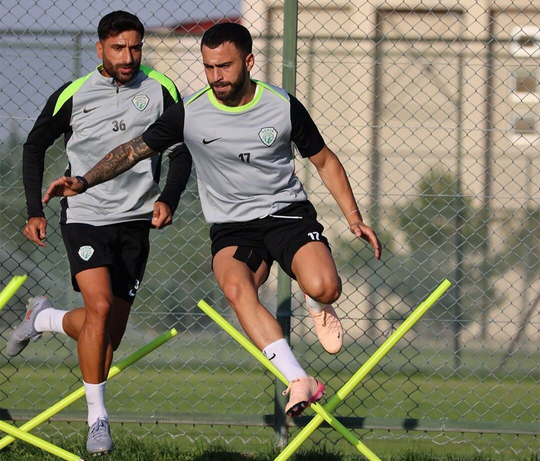 Serikspor’da Son 3 Engel Kaldı! İşte Kampa Katılan 17 Yeni Transfer (7)