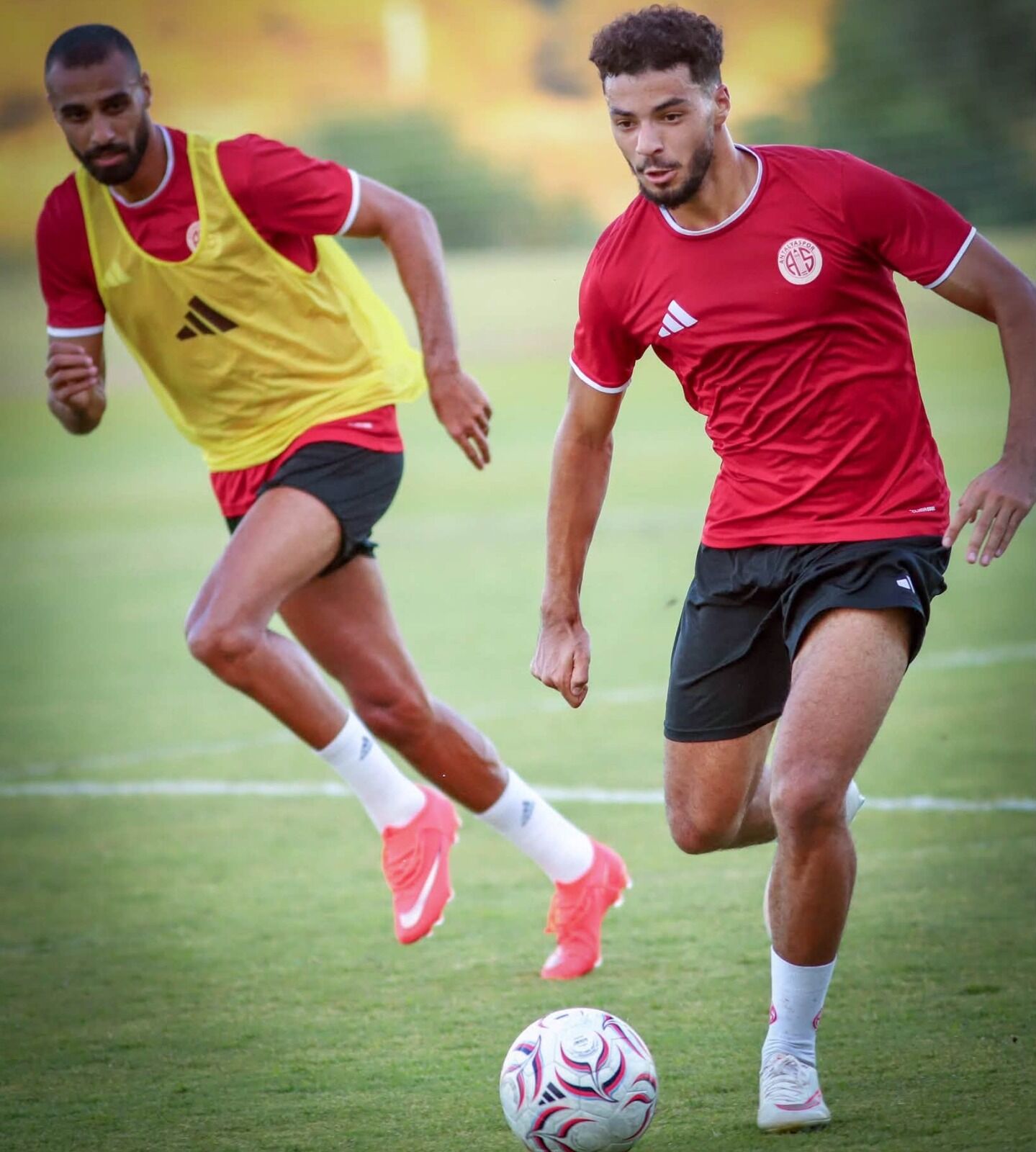 Sezon Başlıyor, Antalyaspor Hala Sorun Yumağı (2)