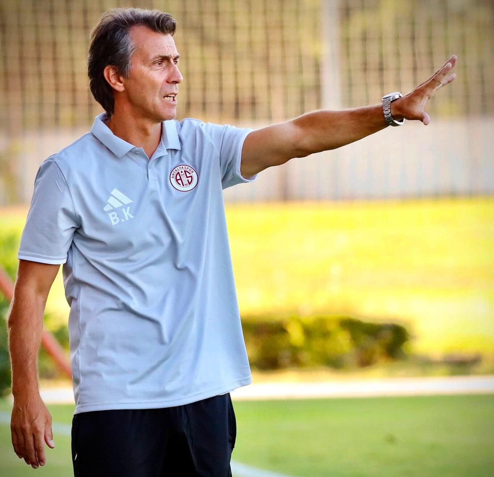 Sezon Başlıyor, Antalyaspor Hala Sorun Yumağı (4)