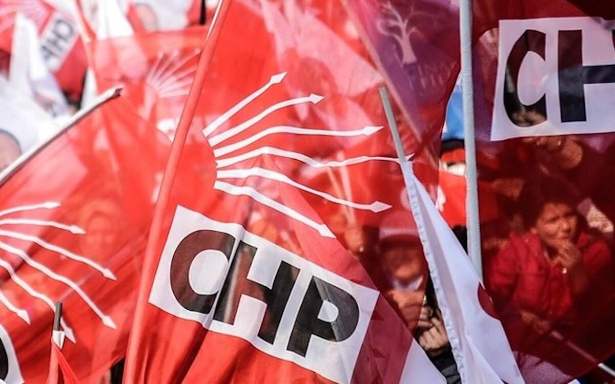 Toplu Istifaların Ardından Chp Kaş’ta Yeni Başkan Belli Oldu (1)