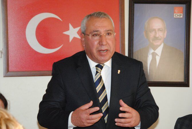 Tuncay Ercenkten Yeni Donem Vurgusu (2)