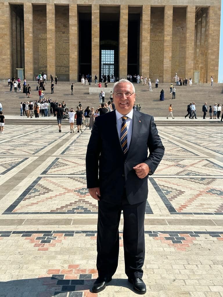 Tuncay Ercenkten Yeni Donem Vurgusu (3)
