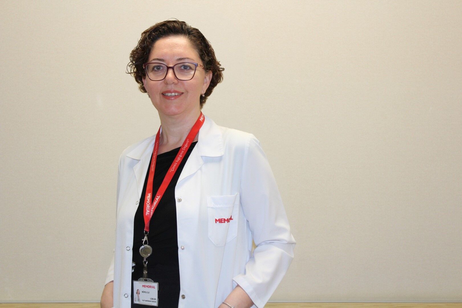 Uzm. Dr. Elif Sarıönder Gencer’den Uyku Uyarısı