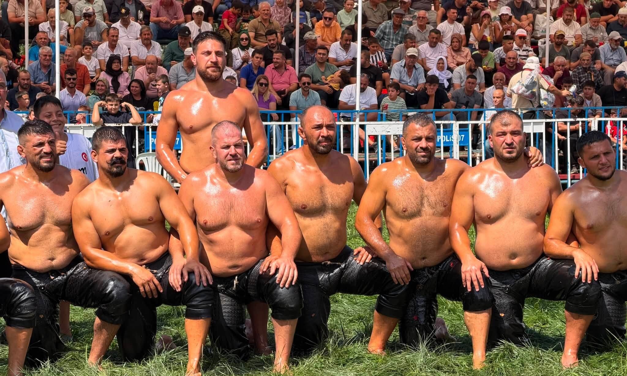 Yagli Gures-10