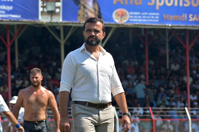 Yağlı Güreş Hocası Hasan Aydın’dan Eleştirilere Tokat Gibi Yanıt