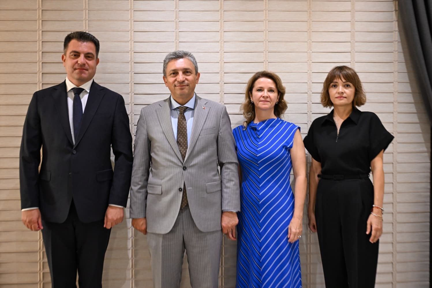 Yarbay Tolga Coşkun Antalya’ya Veda Etti (4)