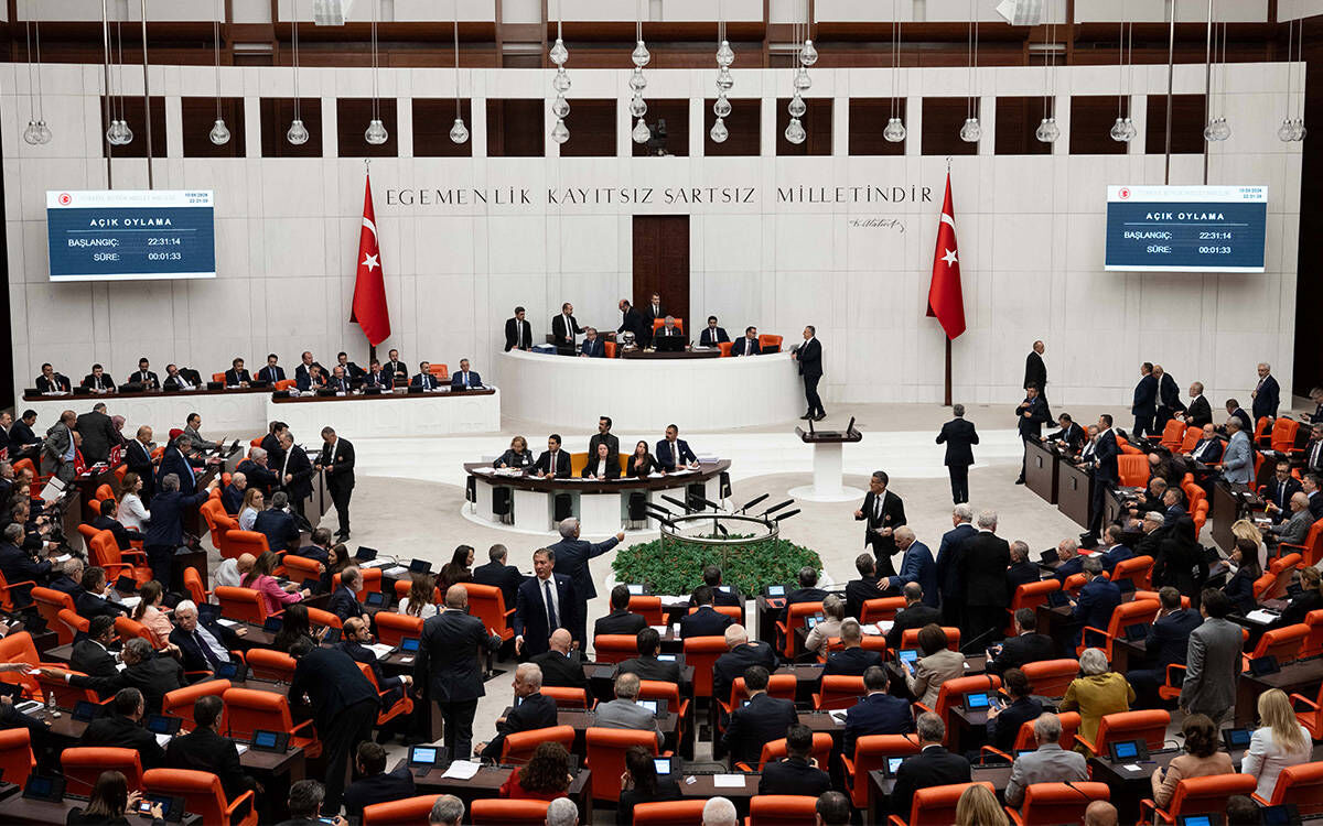 Yeni Karara Dikkat Çekti; “Kürtlere Büyük Hakaret” (1)