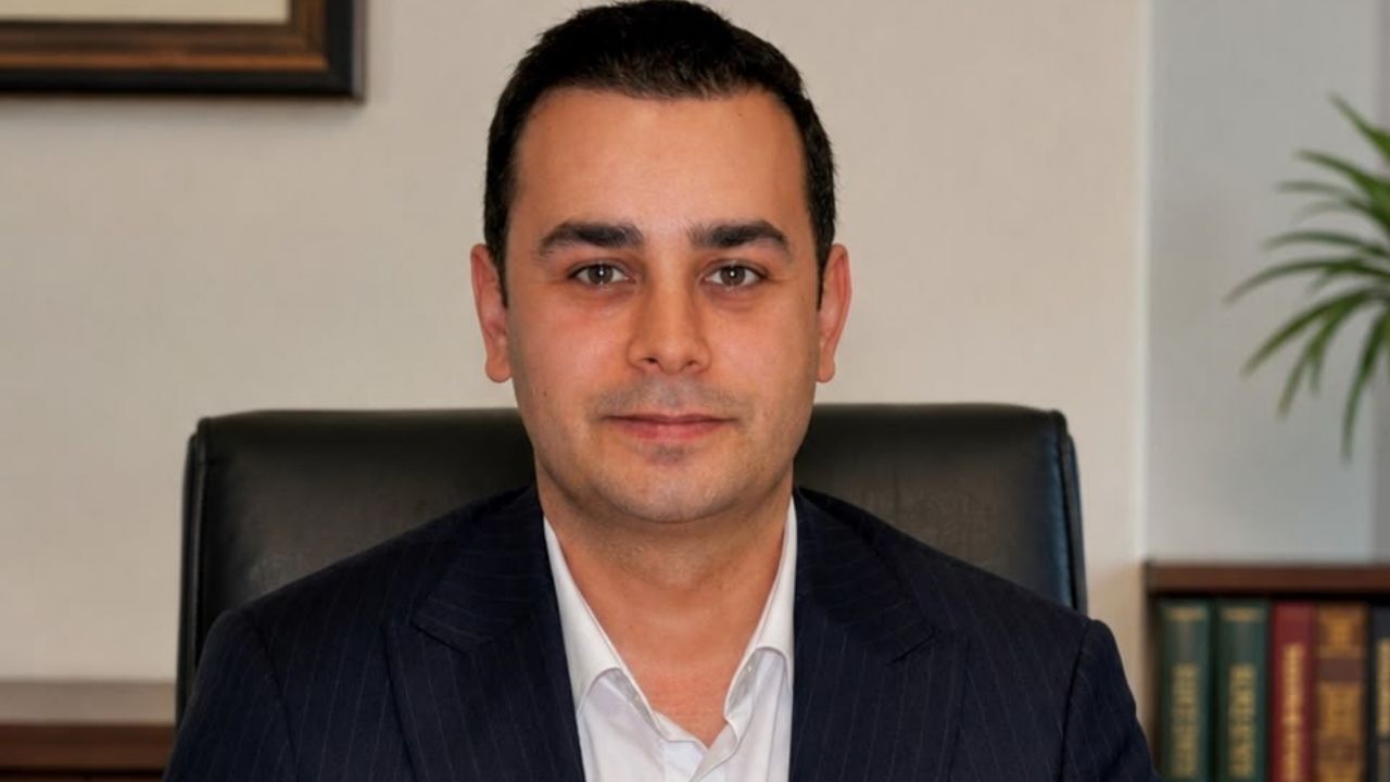 Yeni Parti Can Kiran
