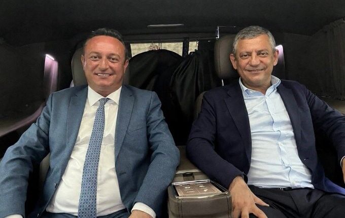 Yeni Parti İl Başkanı Tutuklandı-1