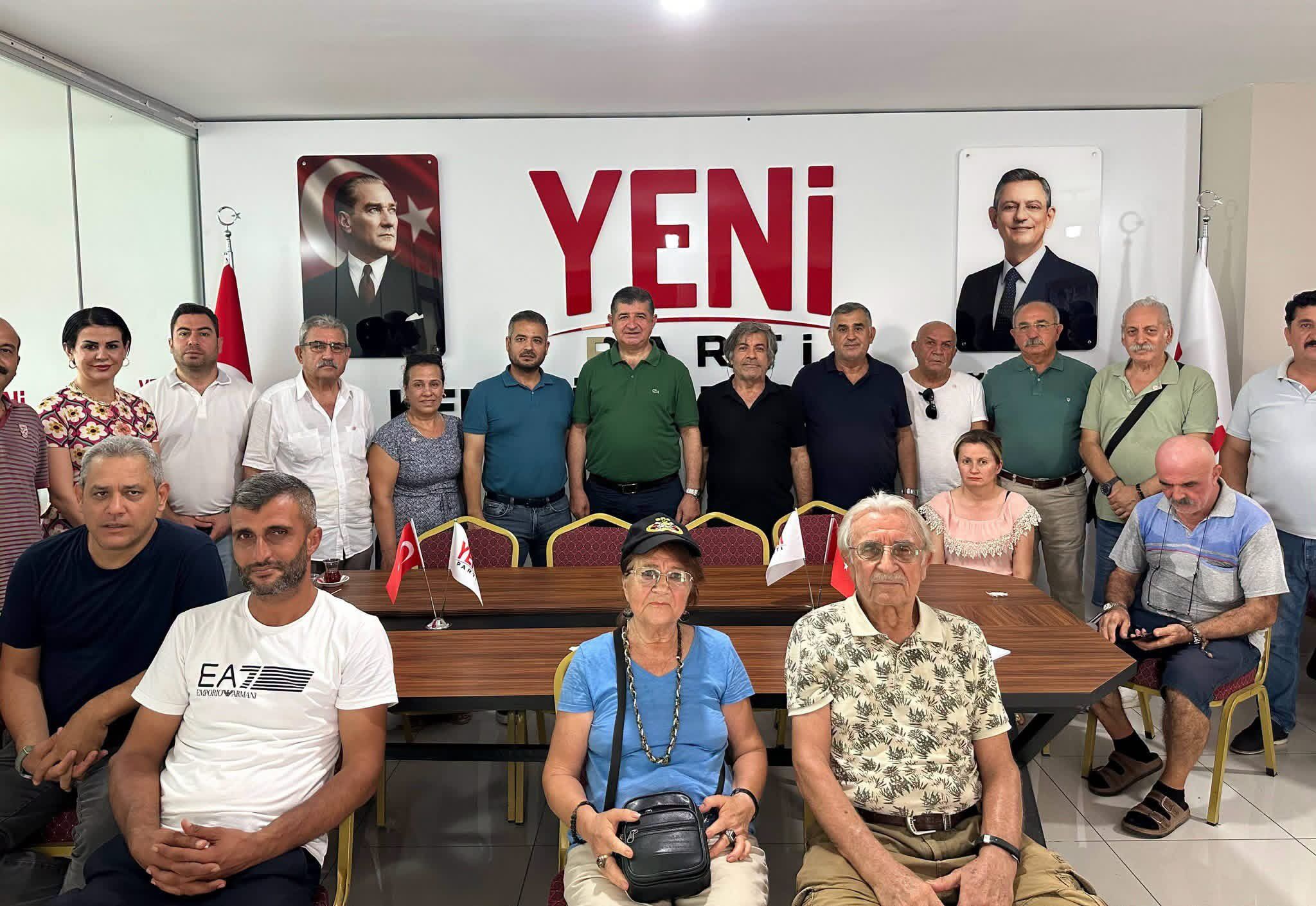 Yeni Parti Kepezde Hazirliklar Tamam (3)