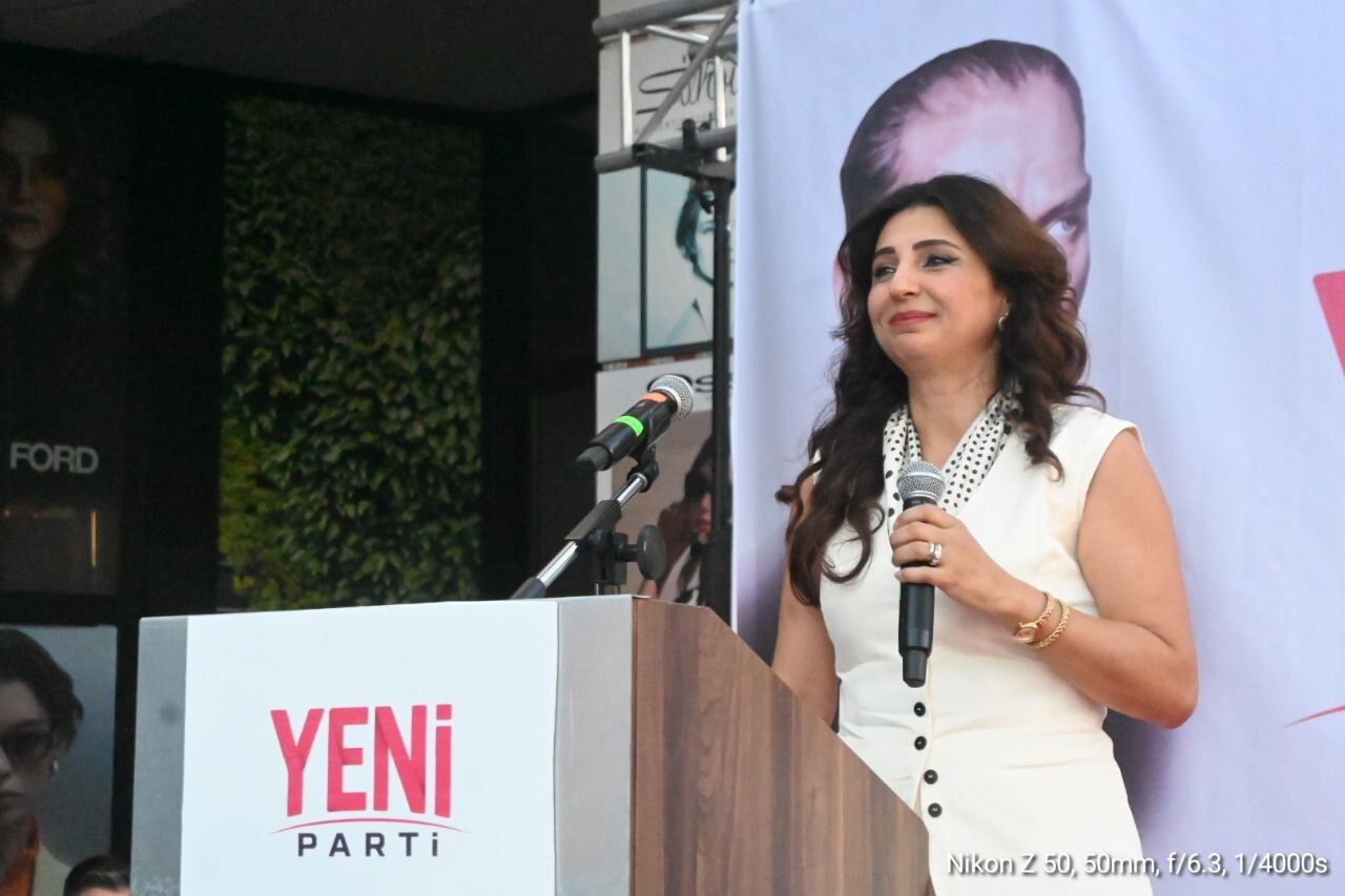 Yeni Parti Konyaaltı’nda Iktidar Yürüyüşünü Başlattı (10)