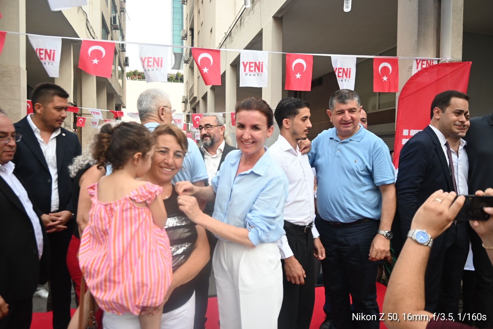 Yeni Parti Muratpasa Acilis (13)