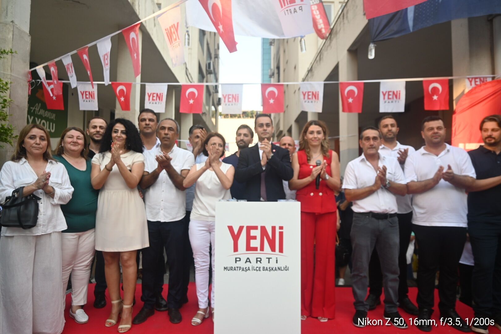 Yeni Parti Muratpasa Acilis (5)-1