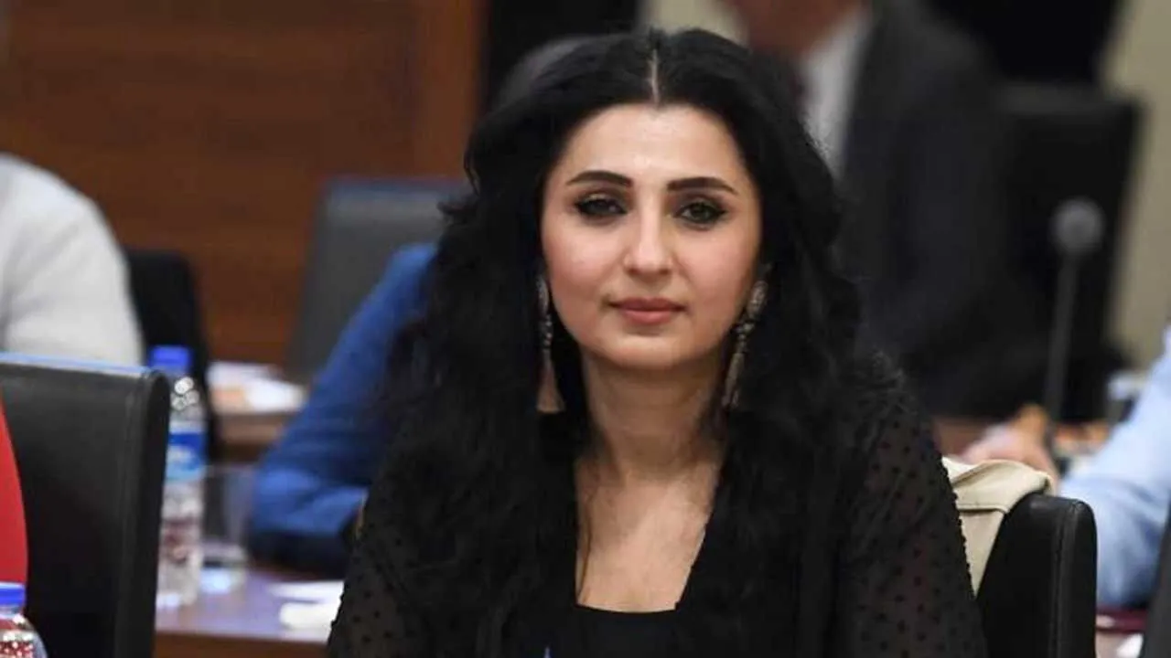 Yeni Partide Kongre Takvimi Belli Oldu (1)