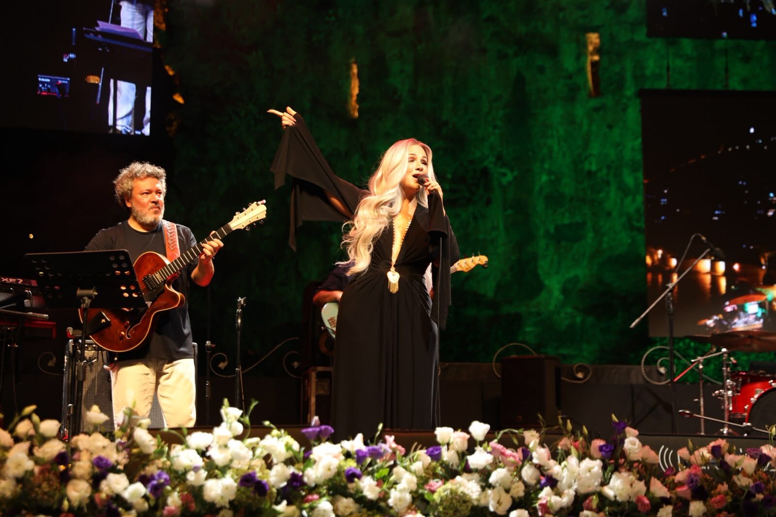 20. Uluslararası Alanya Caz Festivali, Muhteşem Performanslarla Sona Erdi (10)