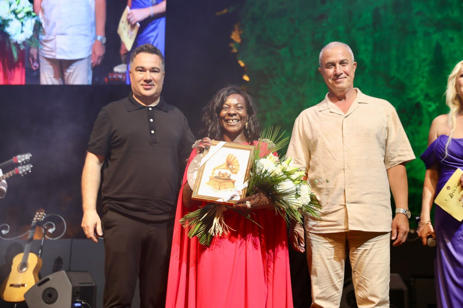 20. Uluslararası Alanya Caz Festivali, Muhteşem Performanslarla Sona Erdi (2)