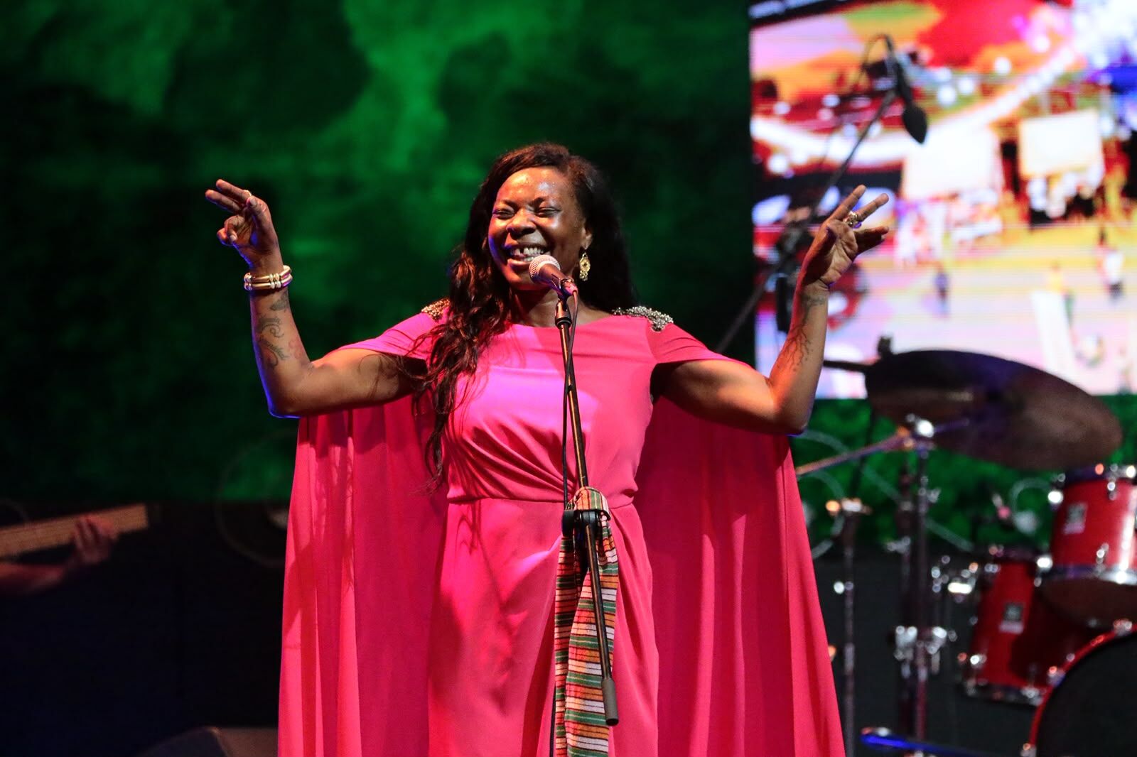 20. Uluslararası Alanya Caz Festivali, Muhteşem Performanslarla Sona Erdi (4)
