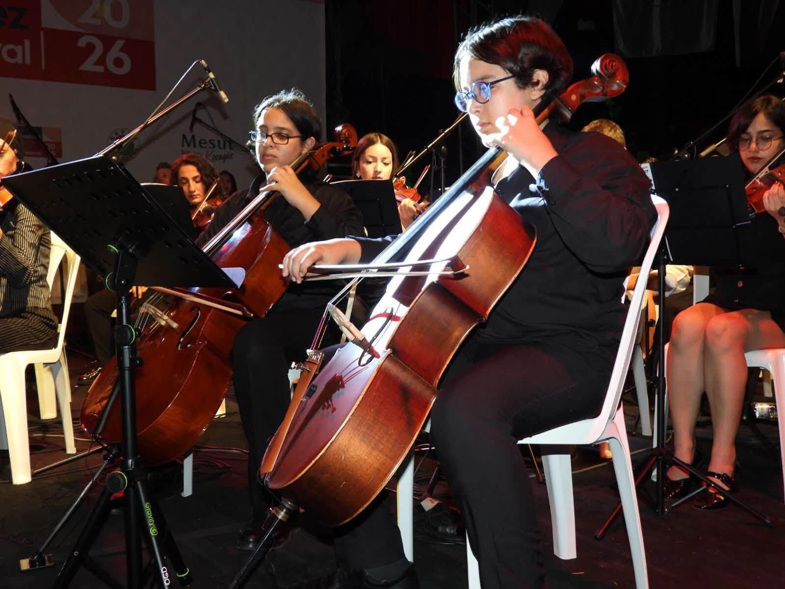 3. Uluslararası Kepez Kültür Festivali Kulakların Pasını Sildi (4)