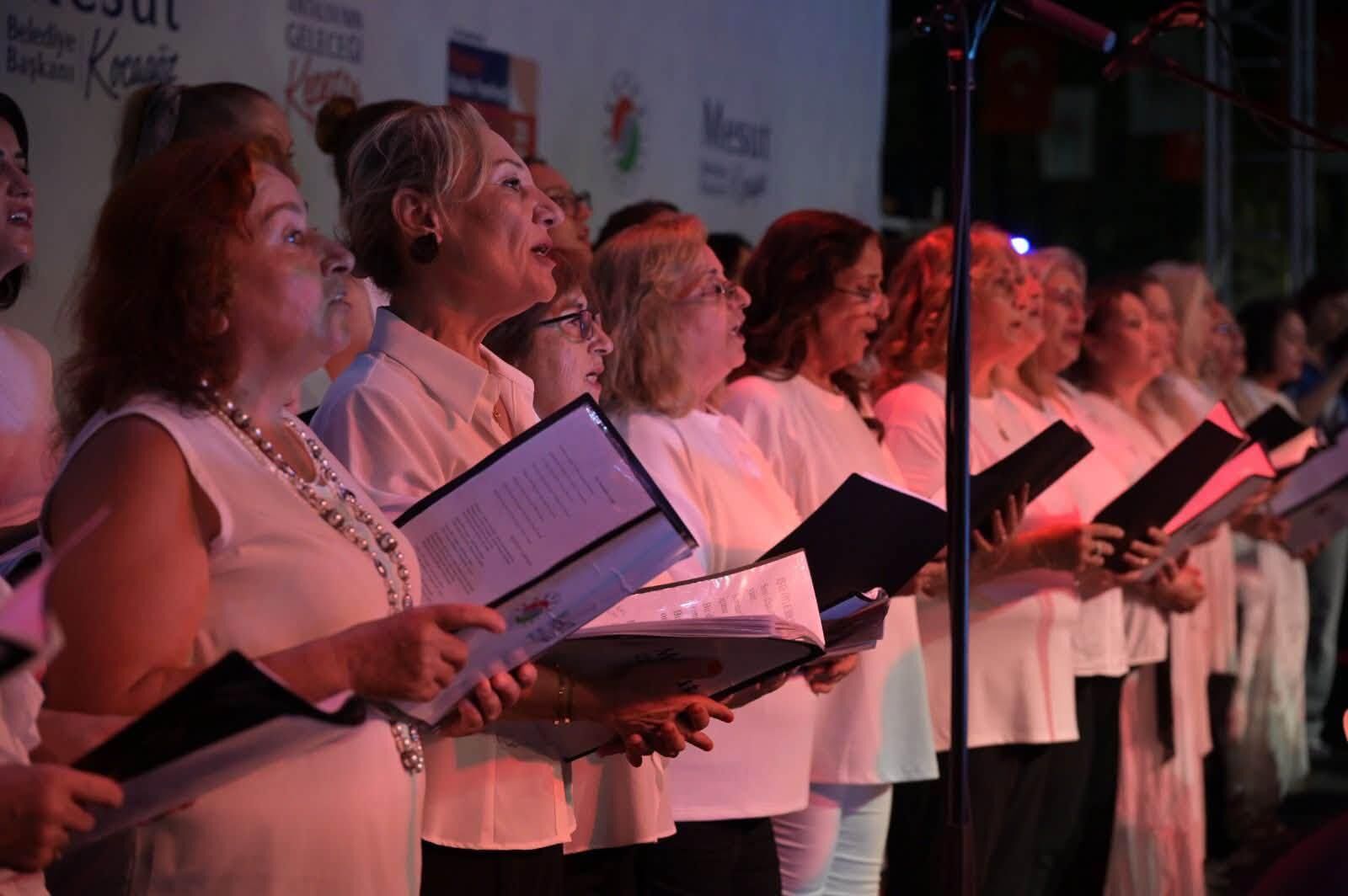 3. Uluslararası Kepez Kültür Festivali Kulakların Pasını Sildi (6)