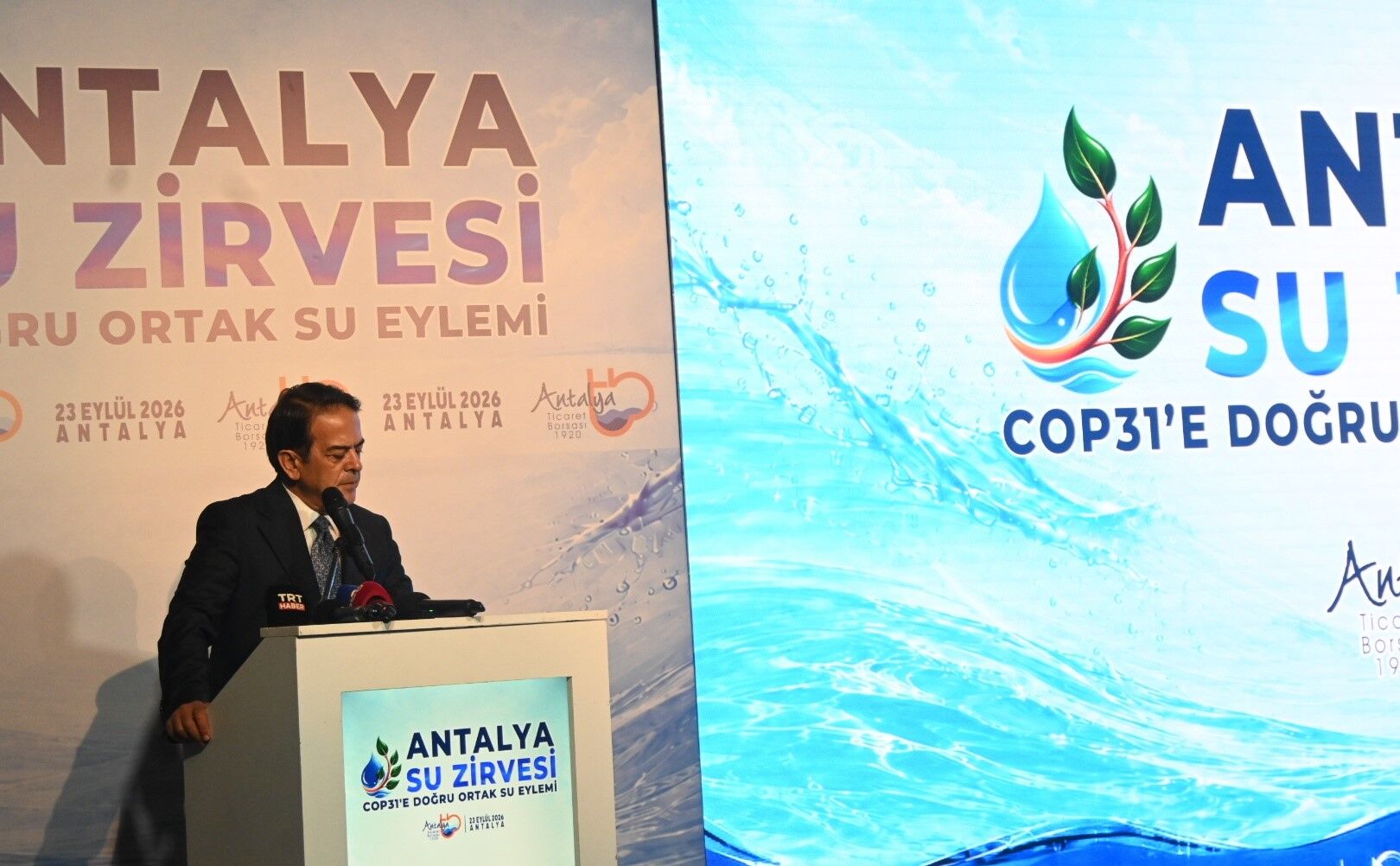 30 Yılın Geleceği Için Antalya’dan Önemli Çağrı (4)