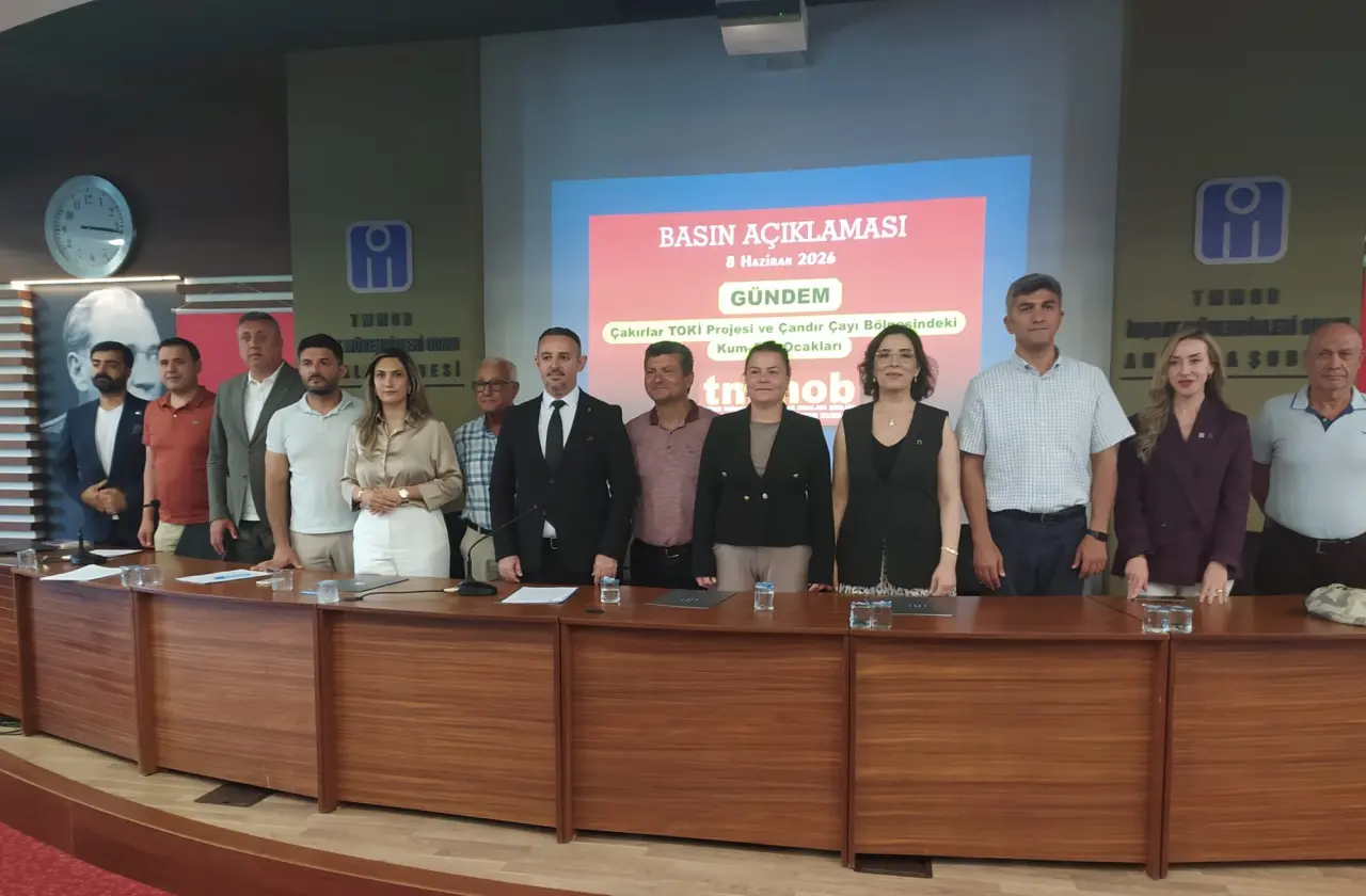 47 Yıl Önce Iş Bıraktılar, Antalya’da Mücadeleyi Büyütüyorlar (1)
