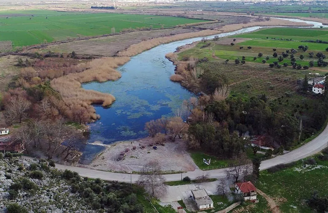 Akdeniz Üniversitesi Rektörü Özkan’dan Otellere Fatura Çıkışı (6)